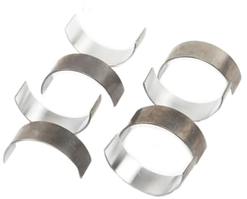 Connecting Rod Bearing Shell Kit Compatible With A3 A4 A5 A6 TT Q3 Q5 Compatible With 06H105701C 06H105701D