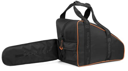 Husqvarna Motorsägentasche