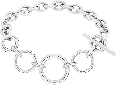 Tamaris Armband TJ-0208-B-21 Silber