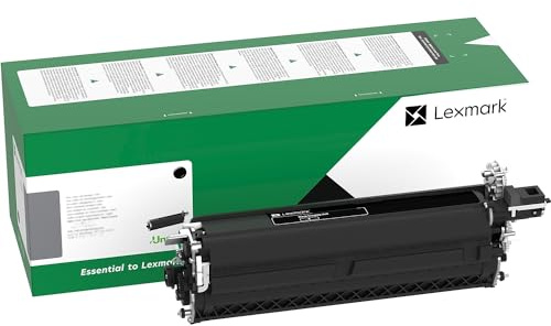 Lexmark C4342, C4352, CS730, CS735, CX730, CX735, XC4342, XC4352 Schwarz Bildeinheit (150.000 Ergiebigkeit)