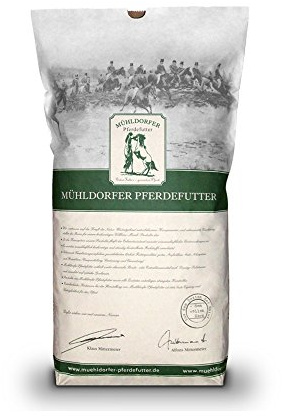 Mühldorfer Koppelnachsaat, Ausbesserung von Kahlstellen auf Weiden, Koppelnachsaat 10 kg