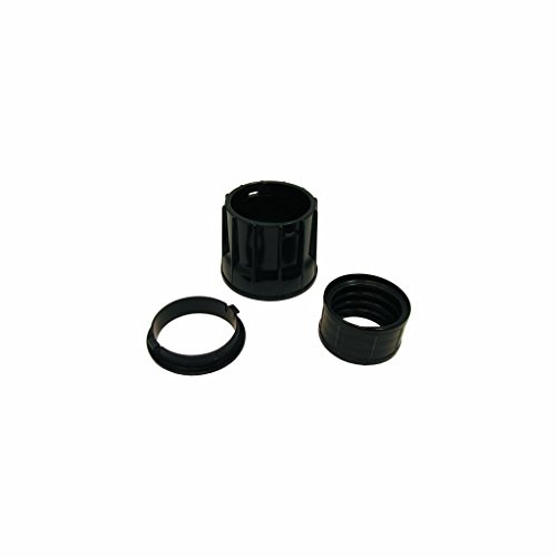 Ufixt 38mm Hose Machine End Connector Compatible with Numatic Henry Vacuums
