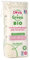 Love & Green - Cotons Carrés x60 - Démaquillage Doux - Coton - Biface - Fabriqués en France