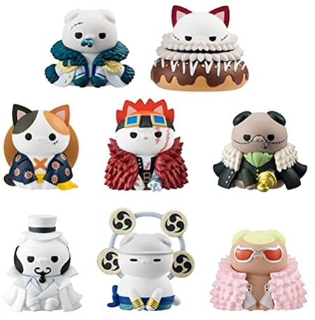 Miotlsy Cake Topper Figure Mini Figuren Set Torte Modell Dekoration Kuchen Dekoration Lieferungen Modell Spielzeug Cake Decoration für Geburtstag Party Kinder für Geburtstag Party Kinder