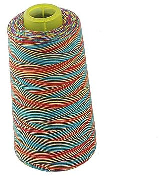 Lurrose Overlock Nähmaschine Taschenschloss 40er Spule