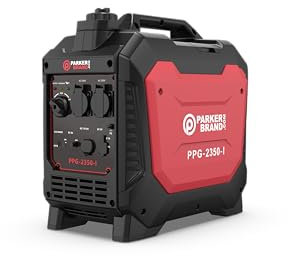Petrol Inverter Generator 2.3 kVA – Portable Inverter Generator for Home & Camping