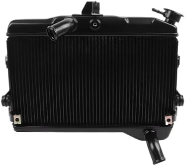 Compatibile Con YZFR7 2022 2023 I Serbatoi Di Espansione Del Liquido Di Raffreddamento Del Radiatore Del Motore In Alluminio Per Moto Radiatore Per Motocicletta