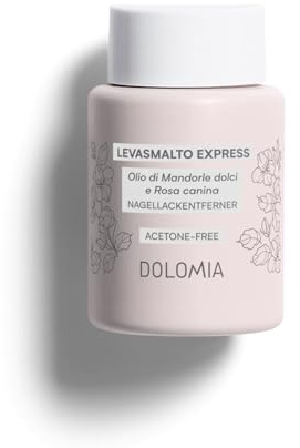 DOLOMIA Levasmalto Express