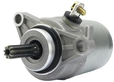 Motor De Arranque Para Yamaha Scooter 125cc GPD125 Para NMAX 150 Para TRICITY 125 155 YS125 OEM Número 54P-H1890-02 2SB-H1800-11Motor De Arranque