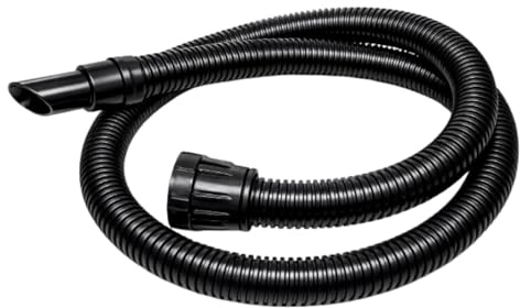 Henry Hoover Hose 2.5 Meter – 32mm Replacement Henry Hoover Attachment Compatible with Henry, Hetty & Numatic Models (James, David, Basil, Harry, NRV) – Henry Hose Cleaning Accessory Tool