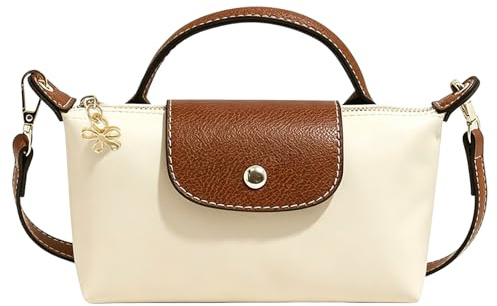 Ourdort Petit Sac a Main Femme,Petit Sac à Bandoulière pour Femme,Crossbody Pe-tit Sac Bandouliere