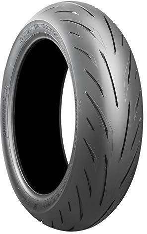 Bridgestone 180/55 ZR17 73W S22