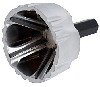 External Chamfer Deburring Tool 13-36mm X-Large