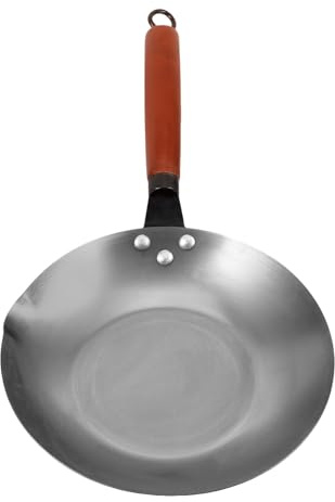 Garneck Candied Haws Pot Candy Everything Pan Chocolate Candle Melter Melting Jelly Snack Double Boiler Pan Handle Sauce Pans Pops Chocolates Sweets Cookware Wok Work on Chobits Wood