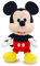 Disney Mickey Mini, 15cm Plüschtier, ab den ersten Lebensmonaten geeignet