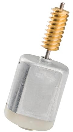 Cerradura de puerta con motor de cierre centralizado, motor de repuesto para Vauxhall Corsa D MK4 2006-2014, Opel 2015-2019 Corsa E MK5