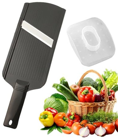 Taglierina di verdure multifunzionale - coltello per verdure trituratore