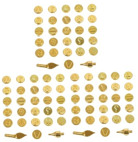 Tofficu Lot De 3 Outils De Pyrogravure Chalumeau À Souder Pâte À Souder Stylo À Chaleur Sculpture Artisanat Pointe De Combustion Pâte À Brûler Pointe De Brûleur De Travail Stylo