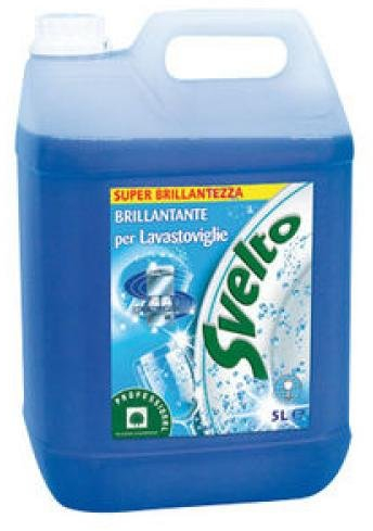 Diversey 7510550 Svelto Brillantante