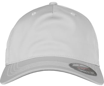 Flexfit Unstructured Tech Flexfit Kappe Unisex für Damen und Herren