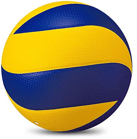 Mooyod Beach Volleyball for Indoor Outdoor Match Game Official Ball for Children Adults