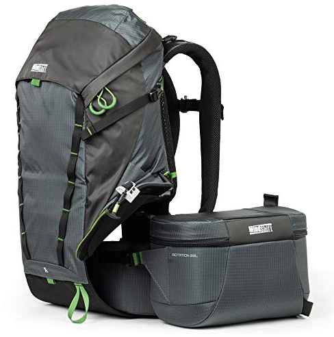 THINK TANK Mindshift Sac à dos rotation 22L Backpack