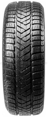 255/45WR19 PIRELLI TL WSZer3 T0 NCS ELECT XL (EU)104W *E*