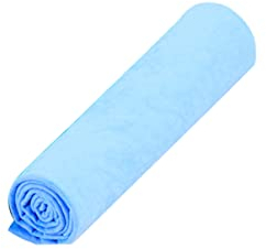 Cabilock Serviette De Lavage De Voiture PVA Ultra Absorbante Essuie-Mains à Séchage Rapide pour Nettoyage sans Traces