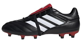 adidas Orologio Unisex Copa Gloro II Fg, Core Black Ftwr White Scarlet, 45 1/3 EU