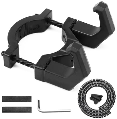 FSWWSF E Scooter Haken Haken für Roller Elektroroller Haken Haken für Scooter E Roller Haken Fronthaken Roller Fronthaken Multifunktionshaken