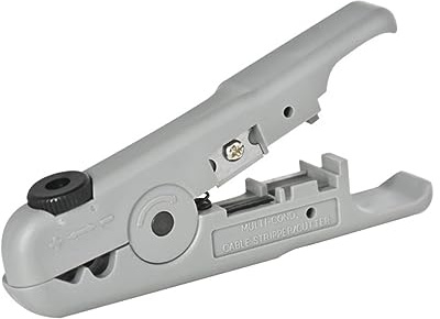 BAZEITFLOW Pelacables Manual Para Electricistas Herramienta Cortadora De Alambre Resistente Portátil Multifuncional Para Uso Eléctrico