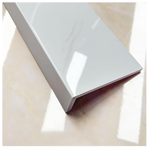 Cubierta Impermeable For Alféizar De Ventana, Protector De Alféizar De Ventana, Tablero De Repuesto Con Texturas De Mármol, Fácil De Instalar, Material Acrílico(160x35cm)