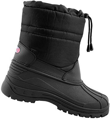 Mcallister Canadian Snow Boots II + Einkaufswagenchip von Army-Shop-BW (43)