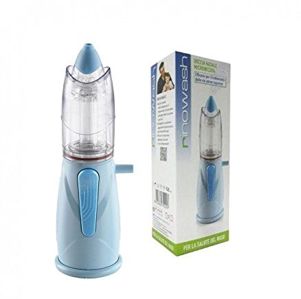 OxyStore - Aerosol-Rinowash - Nasendusche