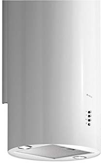 ELICA CAPPA DA PARETE TUBE PRO WH MAT/A/43 - PRF0090720B BIANCO Opaco