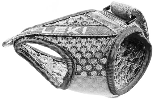 LEKI Shark Frame Strap Mesh
