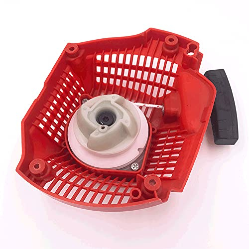435 Kettensäge Starter for Husqvarna 135 140 435 440 Kettensäge Ersatzteile Ersatzstart 504 59 70-02 Starterbaugruppe Leistung