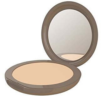 Neve Cosmetics Foundation Flat Perfection Light Warm Heller Farbton mit warmem Unterton Vegan 8g