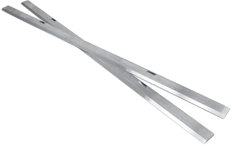 1 Stück Hobelmesser Rojek 310x30x3mm