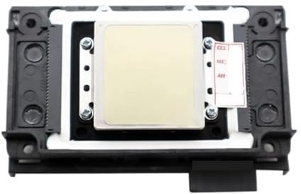 JFGIkLFD Remplacement Compatible Compatible avec la tête d'impression XP600 d'imprimante à solvant écologique F1080-A1