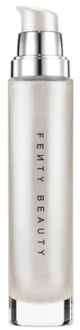 FENTY BEAUTY Body Lava Körper-Highlighter How Many Carats?!, Flüssiger Schimmer, 90ml