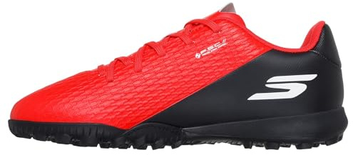 Skechers Boy's Skx_2 Jr Youth Turf Boots