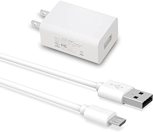 USB Power Extension Cable for Security Camera - 16.4FT Charging Cable for Wyze Cam, Yi Camera, Oculus Go, Echo Dot Kid Edition, Nest Cam, Netvue, Arlo Pro Q, Blink, Furbo Dog and Home Smart Security