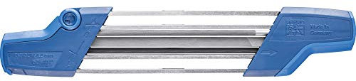 PFERD 1 x Kettensägeschärfgerät CHAIN SHARP CS-X-5,5, TiAlN Finish, Mittenschnitt, 1 Schneide, Endmühle
