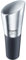 Westmark 61913360 Silvio Weinflaschenverschluss Monopol Edition, Silikon, Edelstahl