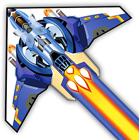 Mint's Colorful Life 63 Flugzeugdrachen für Kinder und Erwachsene Leicht zu Fliegender Einleiner-Flugdrachen, mit Drachengriff und 300ft Schnur, Anfängerdrachen für Strandausflüge.