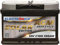 Batteria Solare AGM 12V 100Ah Accumulatore Scarica Profonda Senza Manutenzione per Camper, Barca, Auto, Casetta da Giardino, Sistemi Solari Off-Grid Solar Edition Electronicx