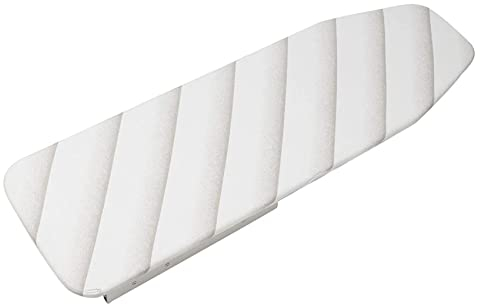Table à repasser Planche à repasser pliable avec montage mural, rotation à 180°, montage mural, gain de place, table de repassage pour vêtements pour la maison,Planche à repasser extensible pliable et