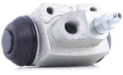 RIDEX 277W0023 Cilindro de freno de rueda Trasero ambos lados compatible con FORD Focus Mk2 Hatchback DA, HCP, DP Focus Mk1 Hatchback DAW, DBW Focus Mk1 Familiar DNW Focus Mk2 Sedán DB, FCH, DH