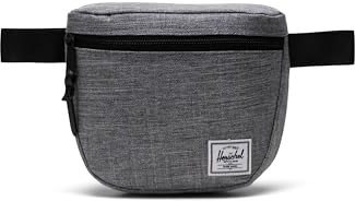 Herschel Settlement Hip Pack, Rabe Kreuzschraffur, Einheitsgröße, Herschel Settlement Hip Pack